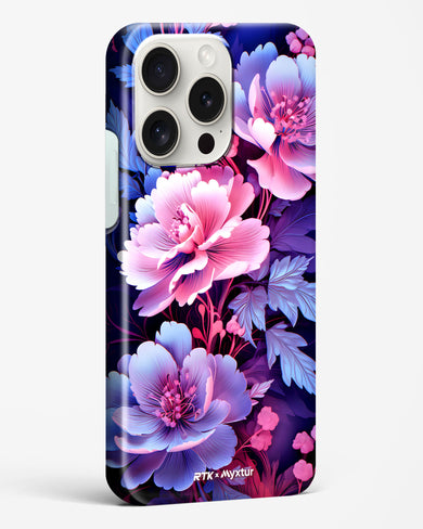 In Bloom [RTK] Hard Case Phone Cover-(Apple)