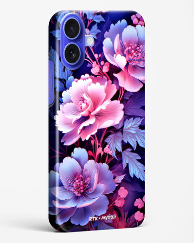 In Bloom [RTK] Hard Case Phone Cover (Apple)