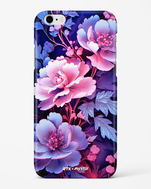 In Bloom [RTK] Hard Case Phone Cover-(Apple)