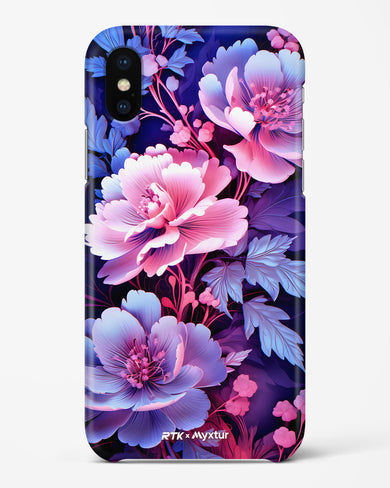 In Bloom [RTK] Hard Case Phone Cover-(Apple)