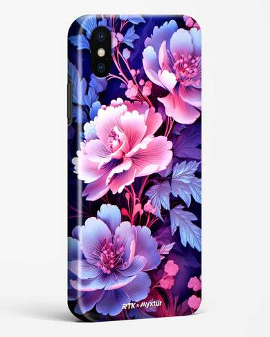 In Bloom [RTK] Hard Case Phone Cover-(Apple)