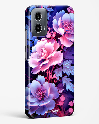 In Bloom [RTK] Hard Case Phone Cover (Motorola)