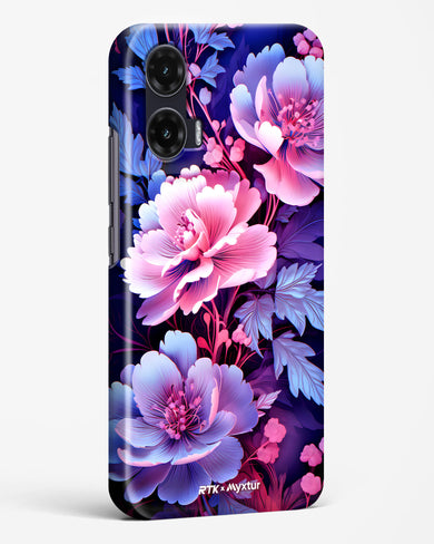In Bloom [RTK] Hard Case Phone Cover (Motorola)