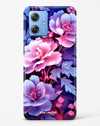 In Bloom [RTK] Hard Case Phone Cover (Motorola)