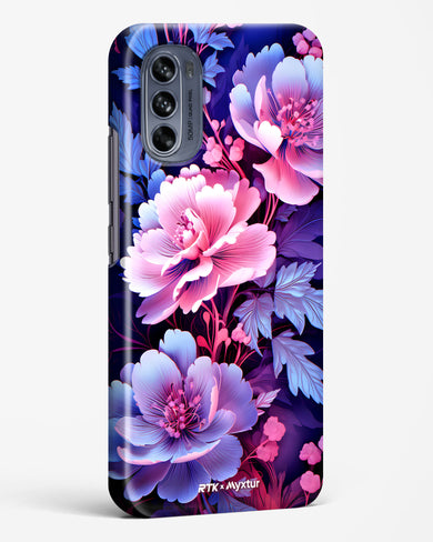 In Bloom [RTK] Hard Case Phone Cover (Motorola)