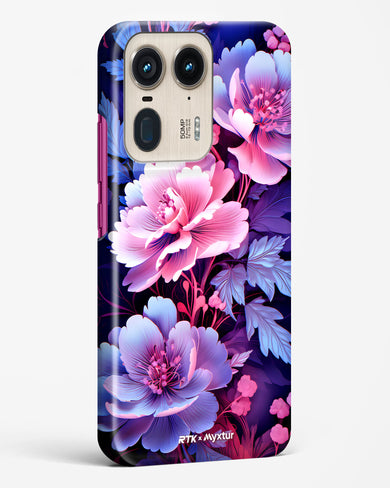 In Bloom [RTK] Hard Case Phone Cover (Motorola)