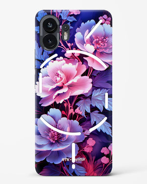 In Bloom [RTK] Hard Case Phone Cover (Nothing)