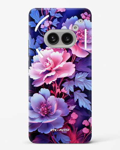 In Bloom [RTK] Hard Case Phone Cover (Nothing)