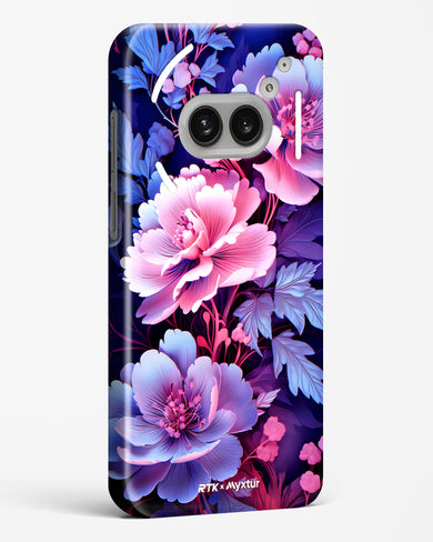 In Bloom [RTK] Hard Case Phone Cover (Nothing)