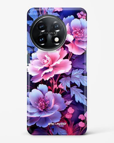 In Bloom [RTK] Hard Case Phone Cover-(OnePlus)