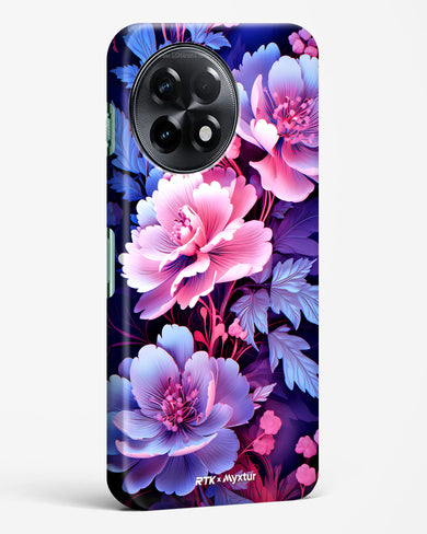 In Bloom [RTK] Hard Case Phone Cover-(OnePlus)