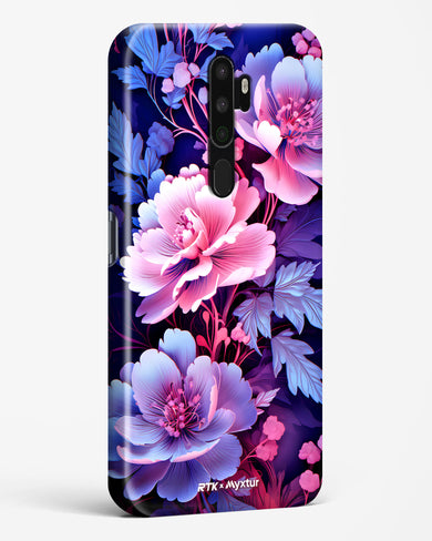 In Bloom [RTK] Hard Case Phone Cover (Oppo)