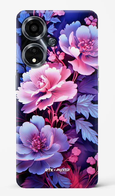 In Bloom [RTK] Hard Case Phone Cover (Oppo)