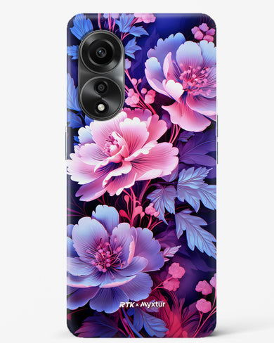 In Bloom [RTK] Hard Case Phone Cover (Oppo)