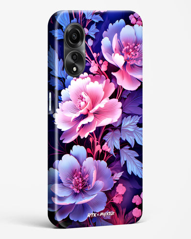 In Bloom [RTK] Hard Case Phone Cover (Oppo)