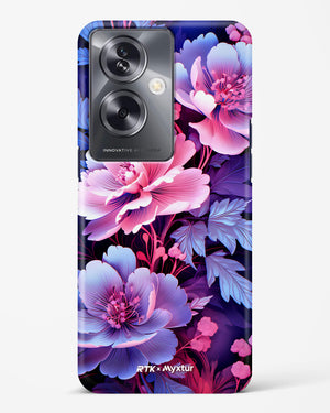 In Bloom [RTK] Hard Case Phone Cover (Oppo)