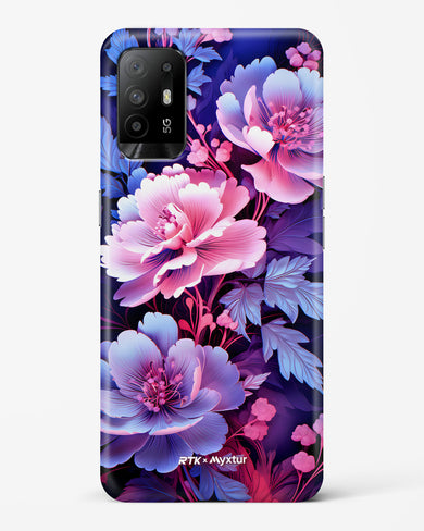 In Bloom [RTK] Hard Case Phone Cover (Oppo)