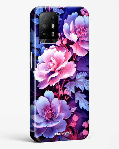 In Bloom [RTK] Hard Case Phone Cover (Oppo)