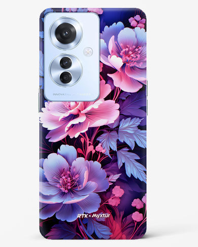 In Bloom [RTK] Hard Case Phone Cover (Oppo)
