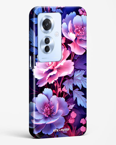 In Bloom [RTK] Hard Case Phone Cover (Oppo)
