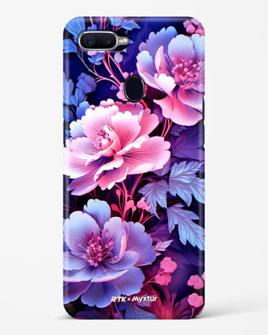 In Bloom [RTK] Hard Case Phone Cover-(Oppo)