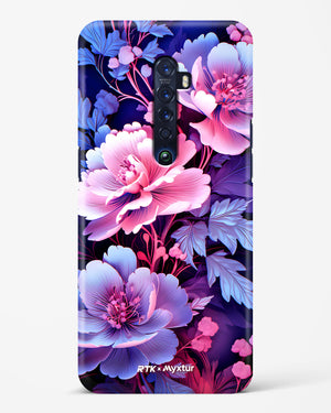 In Bloom [RTK] Hard Case Phone Cover-(Oppo)