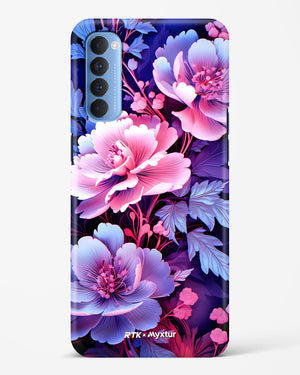 In Bloom [RTK] Hard Case Phone Cover-(Oppo)