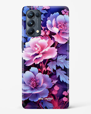 In Bloom [RTK] Hard Case Phone Cover-(Oppo)