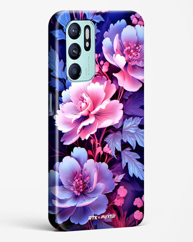 In Bloom [RTK] Hard Case Phone Cover-(Oppo)