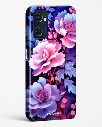In Bloom [RTK] Hard Case Phone Cover (Oppo)