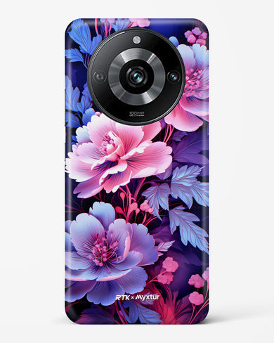 In Bloom [RTK] Hard Case Phone Cover-(Realme)