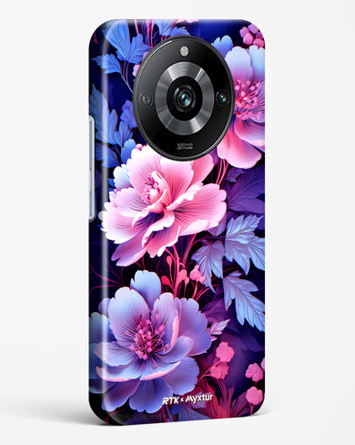 In Bloom [RTK] Hard Case Phone Cover-(Realme)