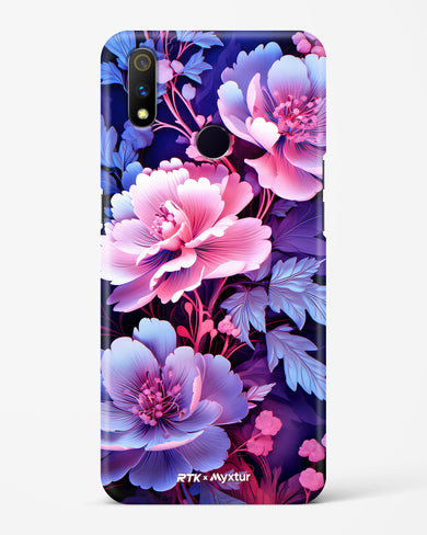 In Bloom [RTK] Hard Case Phone Cover-(Realme)