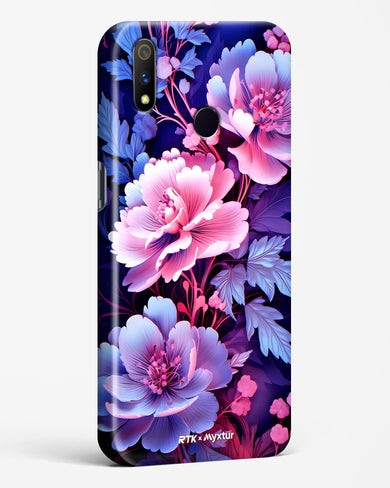 In Bloom [RTK] Hard Case Phone Cover-(Realme)