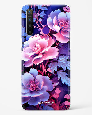 In Bloom [RTK] Hard Case Phone Cover-(Realme)