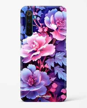 In Bloom [RTK] Hard Case Phone Cover-(Realme)