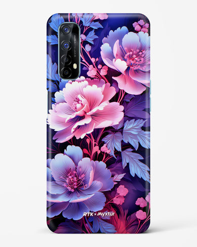 In Bloom [RTK] Hard Case Phone Cover-(Realme)