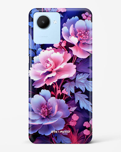 In Bloom [RTK] Hard Case Phone Cover-(Realme)