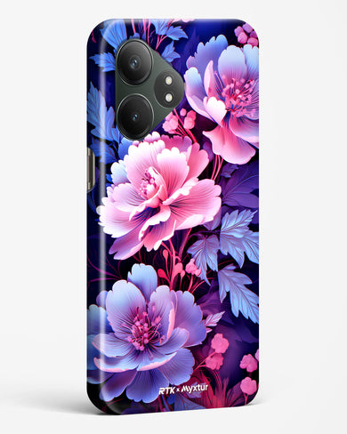 In Bloom [RTK] Hard Case Phone Cover (Realme)