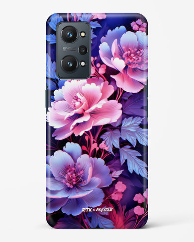 In Bloom [RTK] Hard Case Phone Cover-(Realme)