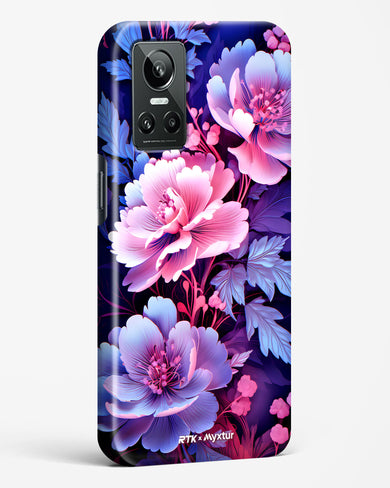 In Bloom [RTK] Hard Case Phone Cover-(Realme)