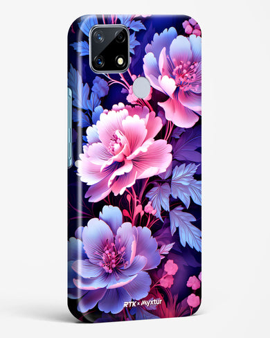 In Bloom [RTK] Hard Case Phone Cover-(Realme)