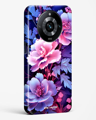 In Bloom [RTK] Hard Case Phone Cover-(Realme)