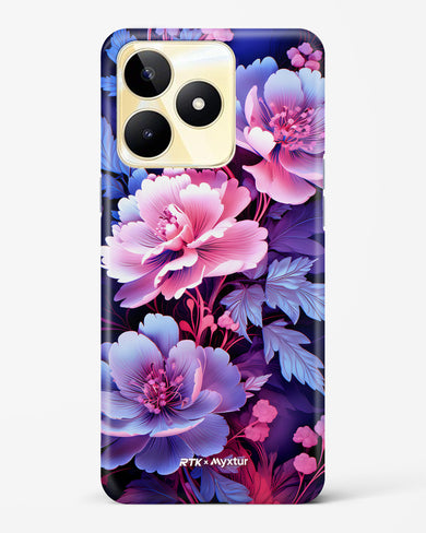 In Bloom [RTK] Hard Case Phone Cover (Realme)