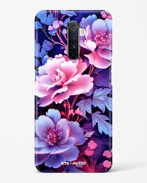 In Bloom [RTK] Hard Case Phone Cover-(Realme)