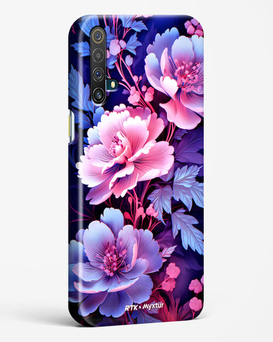 In Bloom [RTK] Hard Case Phone Cover-(Realme)