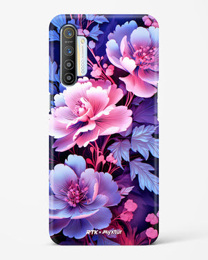 In Bloom [RTK] Hard Case Phone Cover-(Realme)