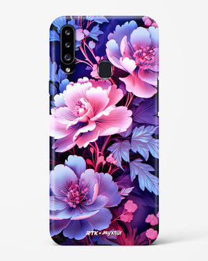 In Bloom [RTK] Hard Case Phone Cover-(Samsung)