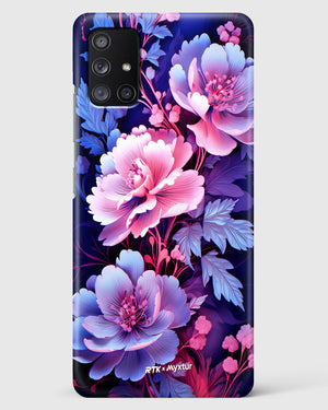 In Bloom [RTK] Hard Case Phone Cover-(Samsung)