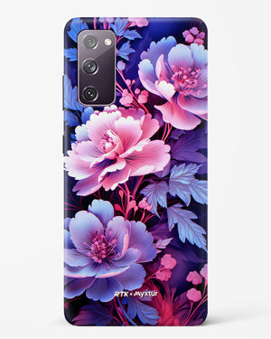 In Bloom [RTK] Hard Case Phone Cover-(Samsung)